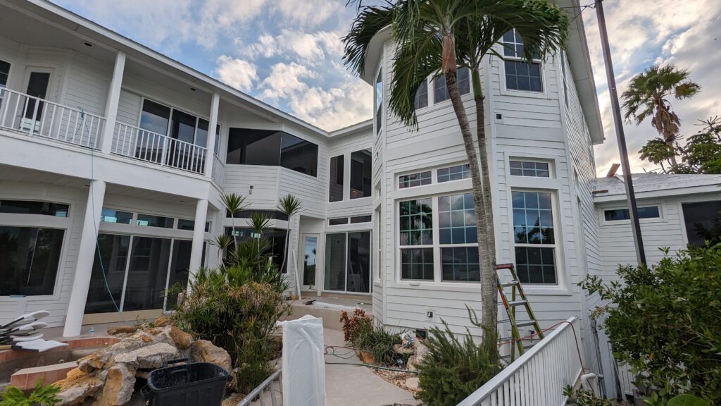 siding contractor bellingham