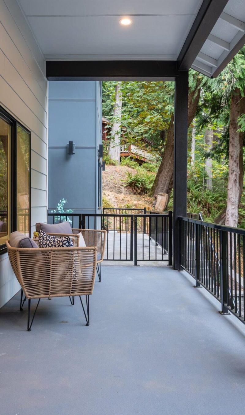 siding contractor bellingham