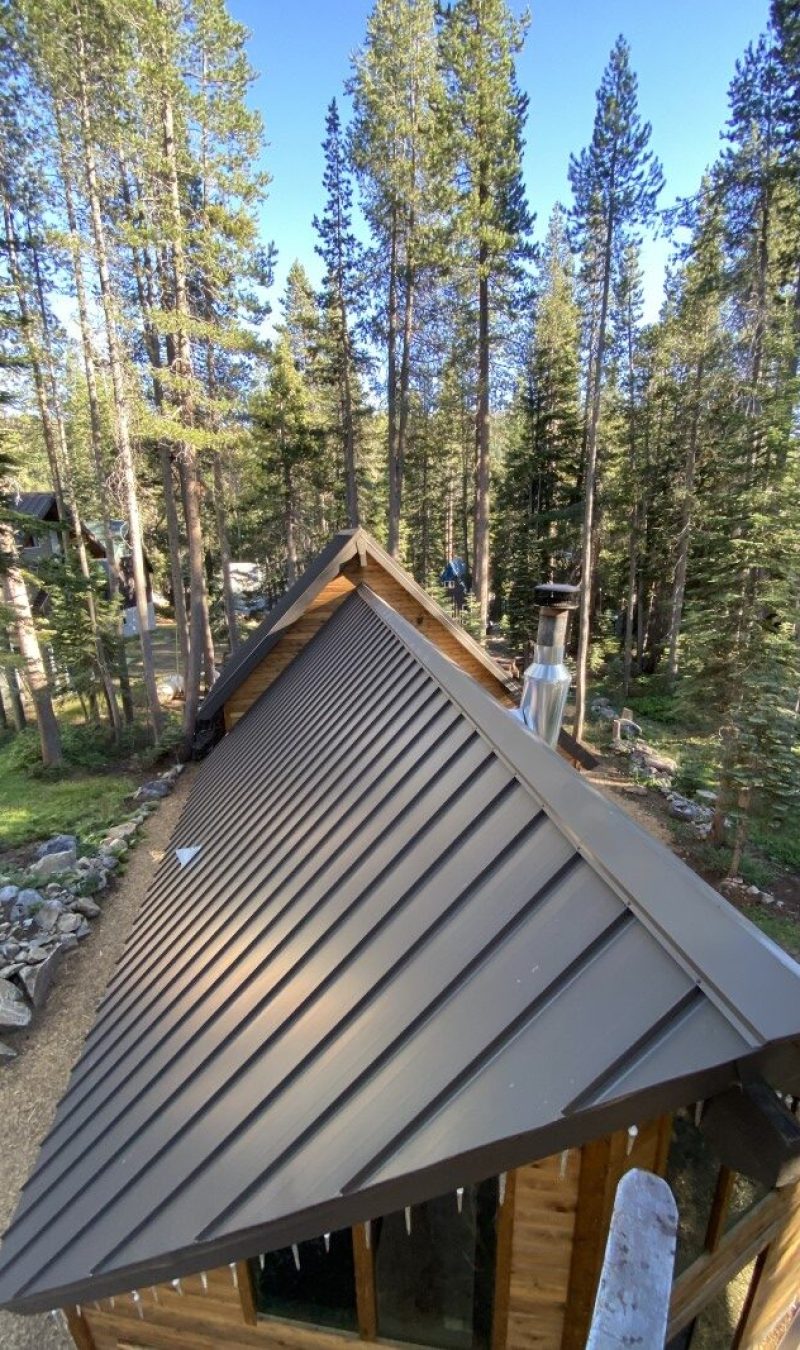 siding contractor bellingham