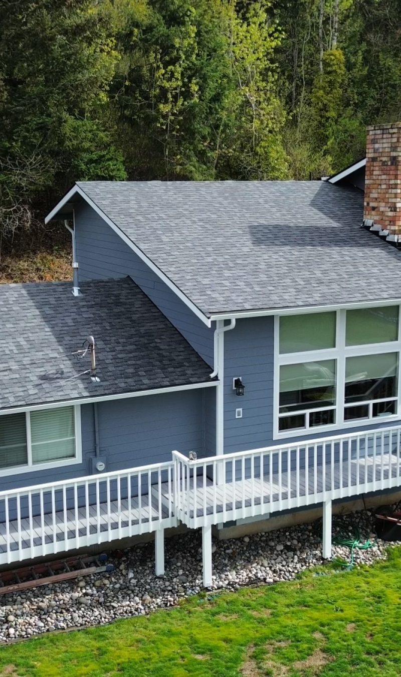 siding contractor bellingham